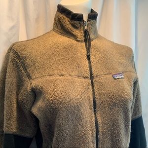 Size S Patagonia Fleece
